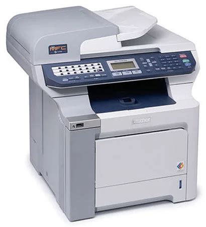 brother multifunction center printer